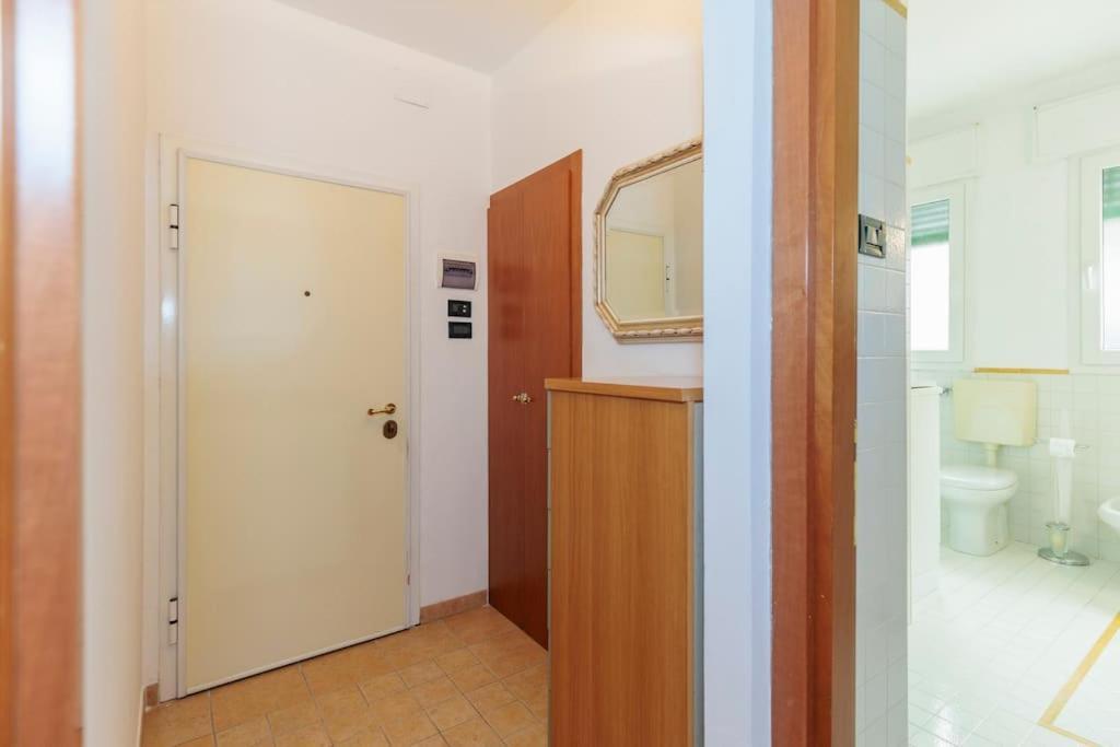 Casa Carla - Comodo Appartamento In Venice Cannaregio - 2 Camere Private Zewnętrze zdjęcie