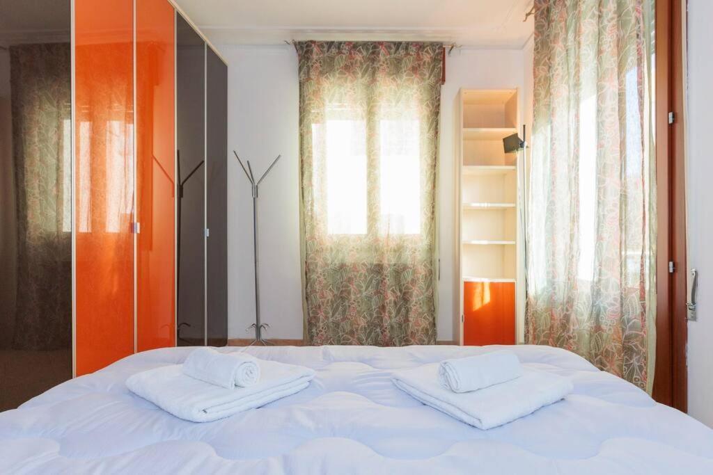 Casa Carla - Comodo Appartamento In Venice Cannaregio - 2 Camere Private Zewnętrze zdjęcie