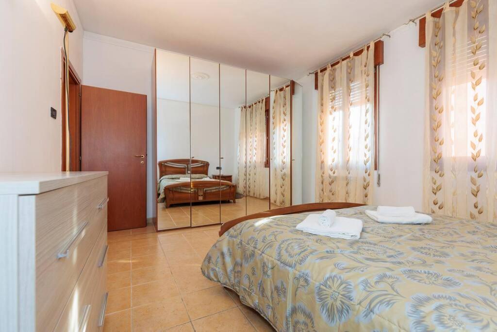 Casa Carla - Comodo Appartamento In Venice Cannaregio - 2 Camere Private Zewnętrze zdjęcie