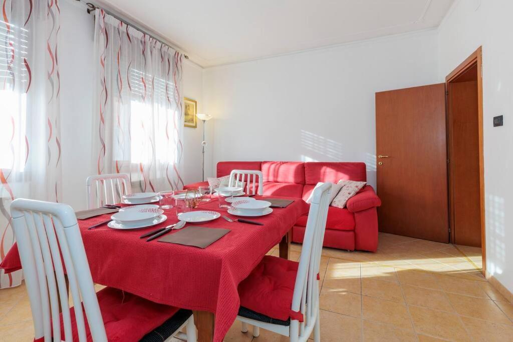 Casa Carla - Comodo Appartamento In Venice Cannaregio - 2 Camere Private Zewnętrze zdjęcie