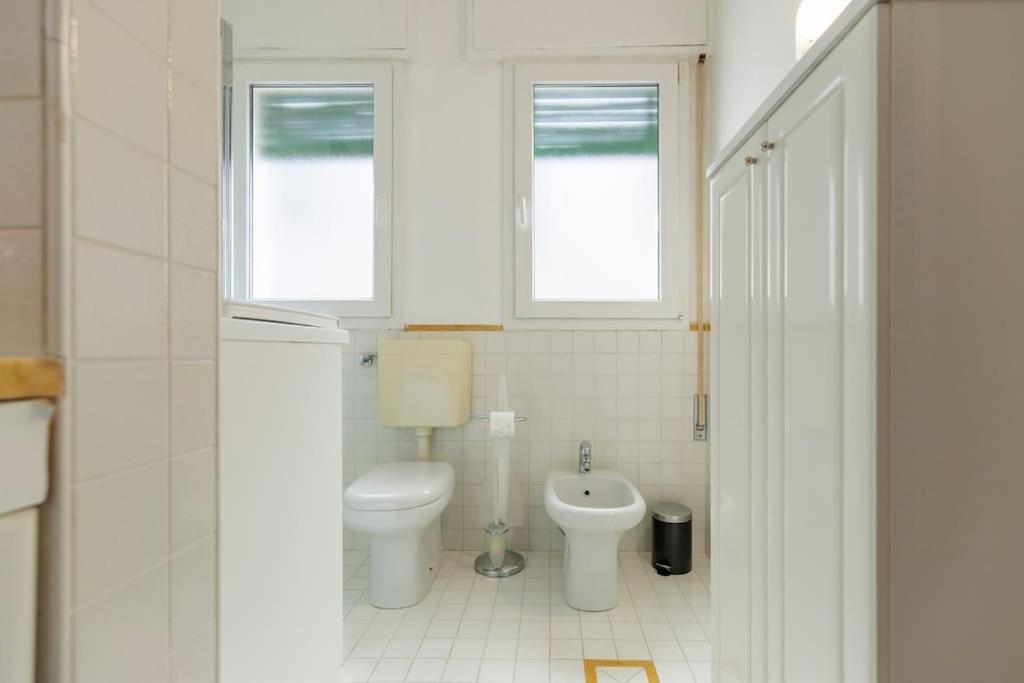 Casa Carla - Comodo Appartamento In Venice Cannaregio - 2 Camere Private Zewnętrze zdjęcie