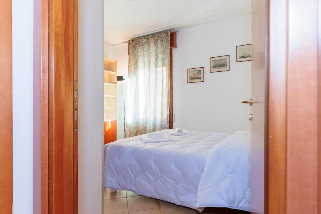 Casa Carla - Comodo Appartamento In Venice Cannaregio - 2 Camere Private Zewnętrze zdjęcie