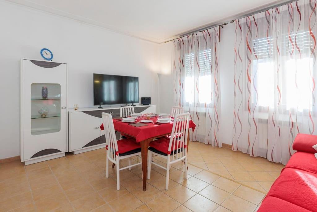 Casa Carla - Comodo Appartamento In Venice Cannaregio - 2 Camere Private Zewnętrze zdjęcie