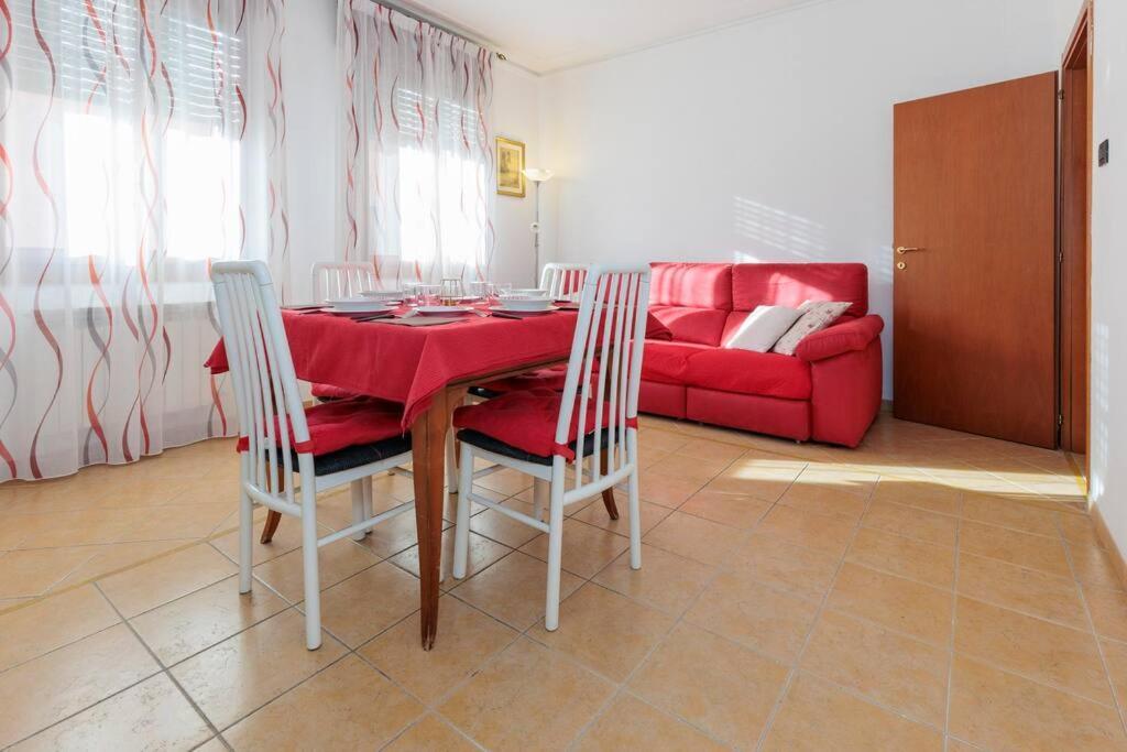 Casa Carla - Comodo Appartamento In Venice Cannaregio - 2 Camere Private Zewnętrze zdjęcie